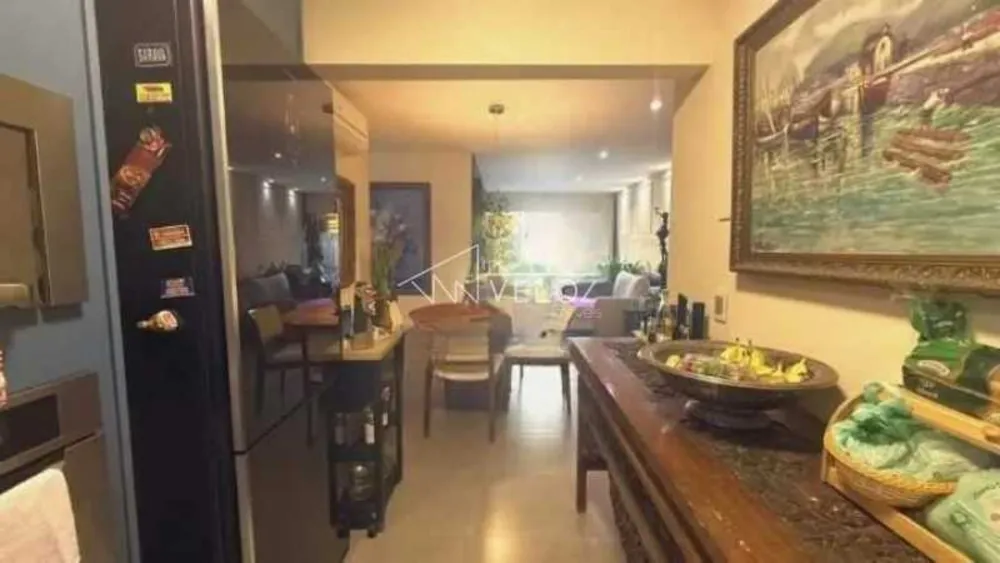 Apartamento, 2 quartos, 79 m² - Foto 15