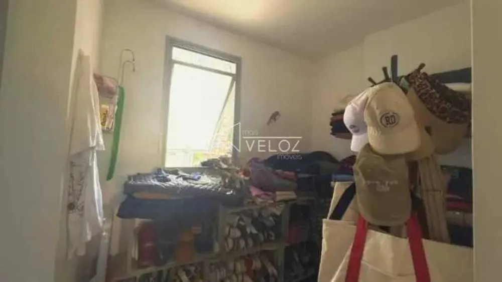 Apartamento, 2 quartos, 79 m² - Foto 13