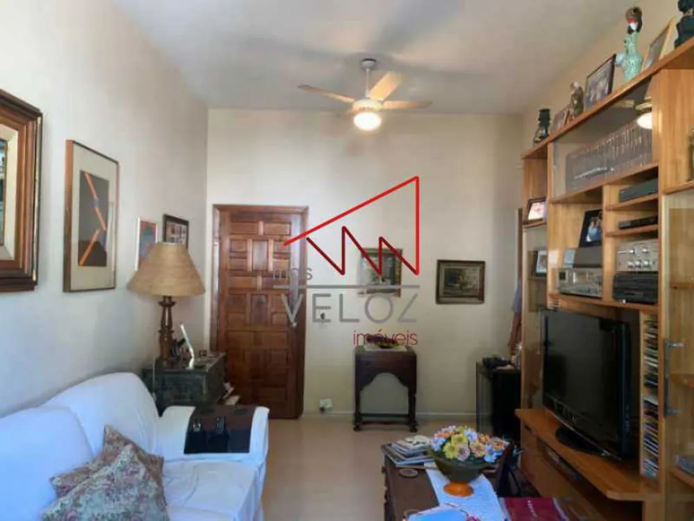 Apartamento, 2 quartos, 74 m² - Foto 9