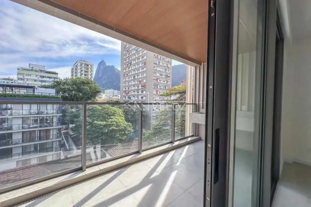 Apartamento, 3 quartos, 131 m² - Foto 2
