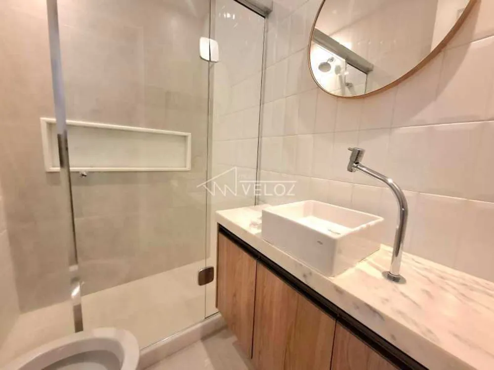 Apartamento, 1 quarto, 40 m² - Foto 21