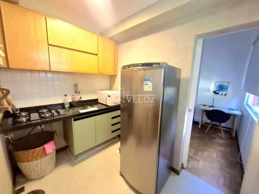 Apartamento, 1 quarto, 40 m² - Foto 18
