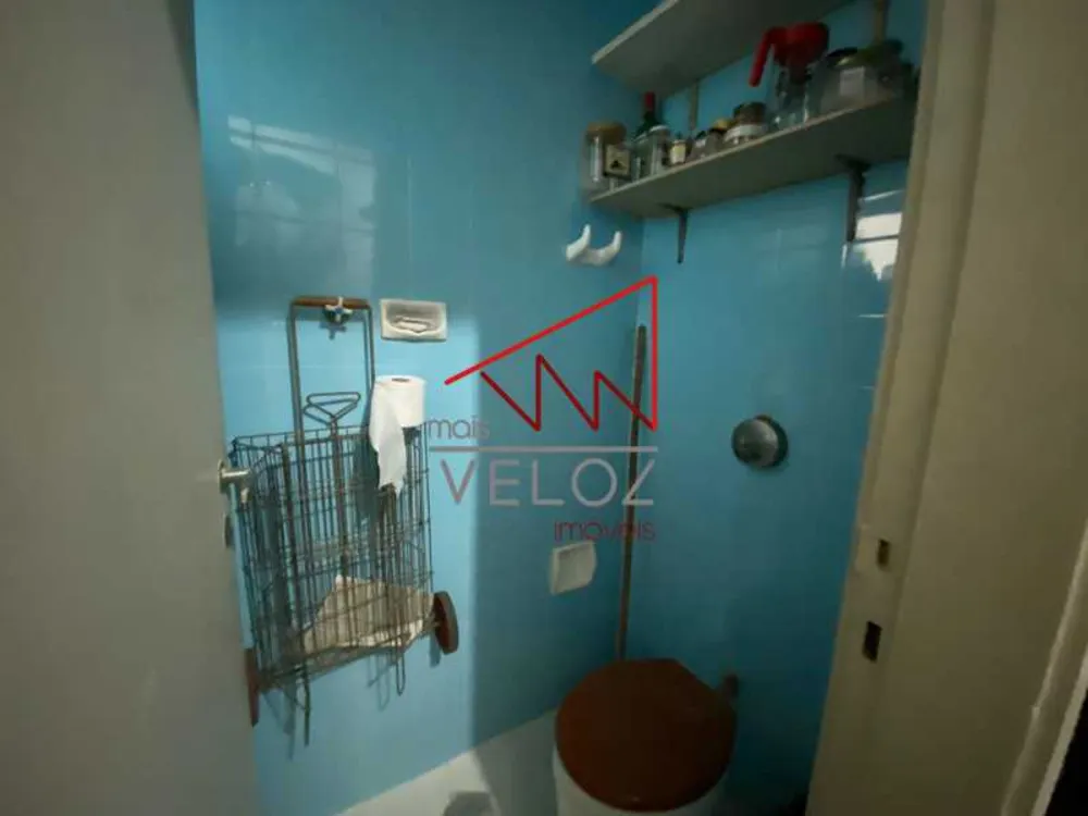 Apartamento, 1 quarto, 82 m² - Foto 7