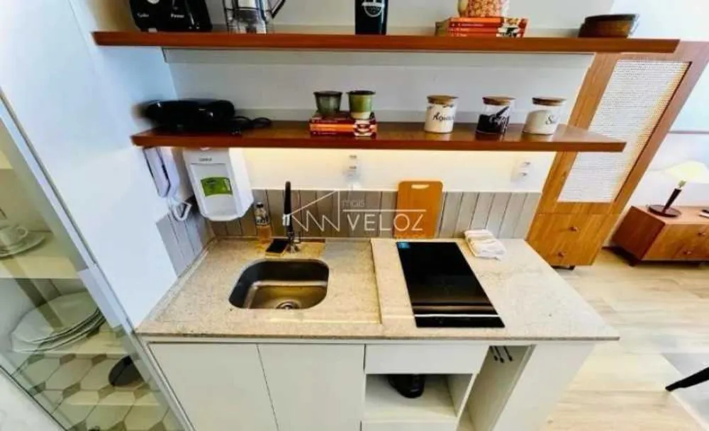 Sala-Conjunto, 34 m² - Foto 12