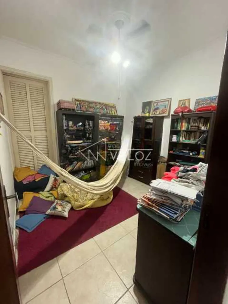 Apartamento, 4 quartos, 126 m² - Foto 11