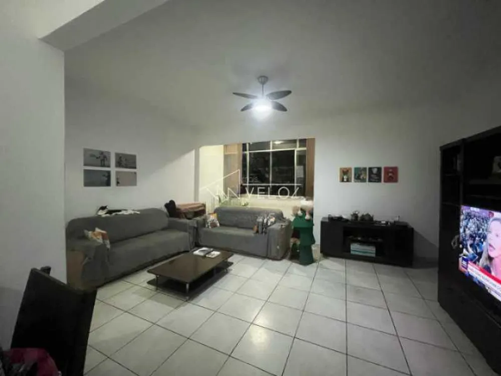Apartamento, 4 quartos, 126 m² - Foto 6