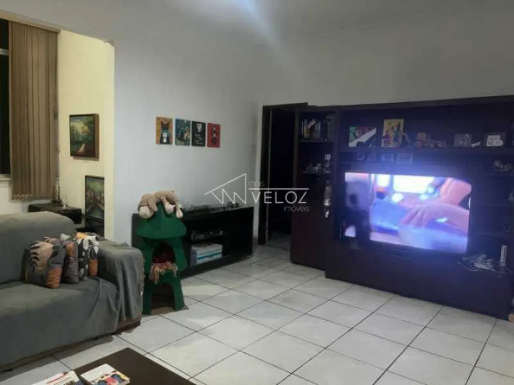 Apartamento, 4 quartos, 126 m² - Foto 13