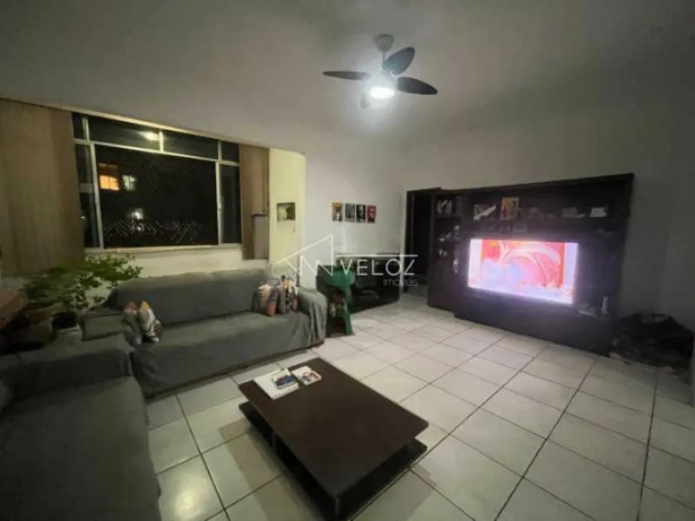 Apartamento, 4 quartos, 126 m² - Foto 10