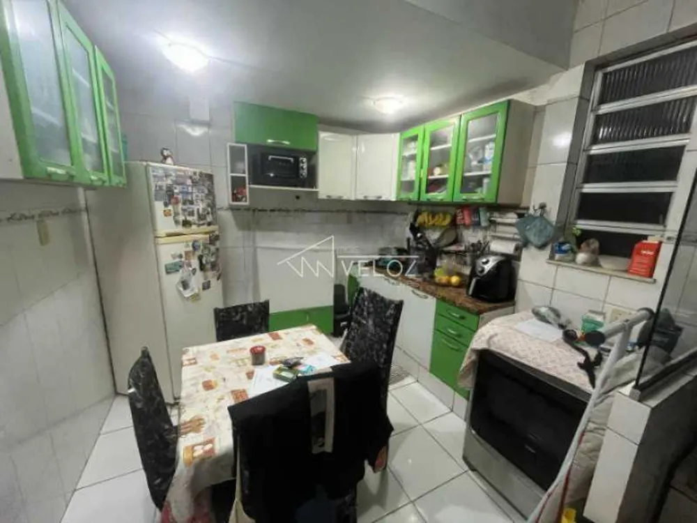 Apartamento, 4 quartos, 126 m² - Foto 19