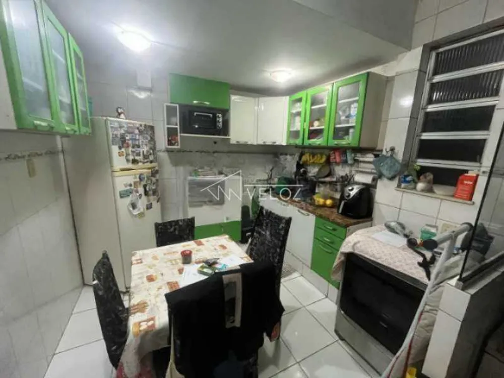 Apartamento, 4 quartos, 126 m² - Foto 20