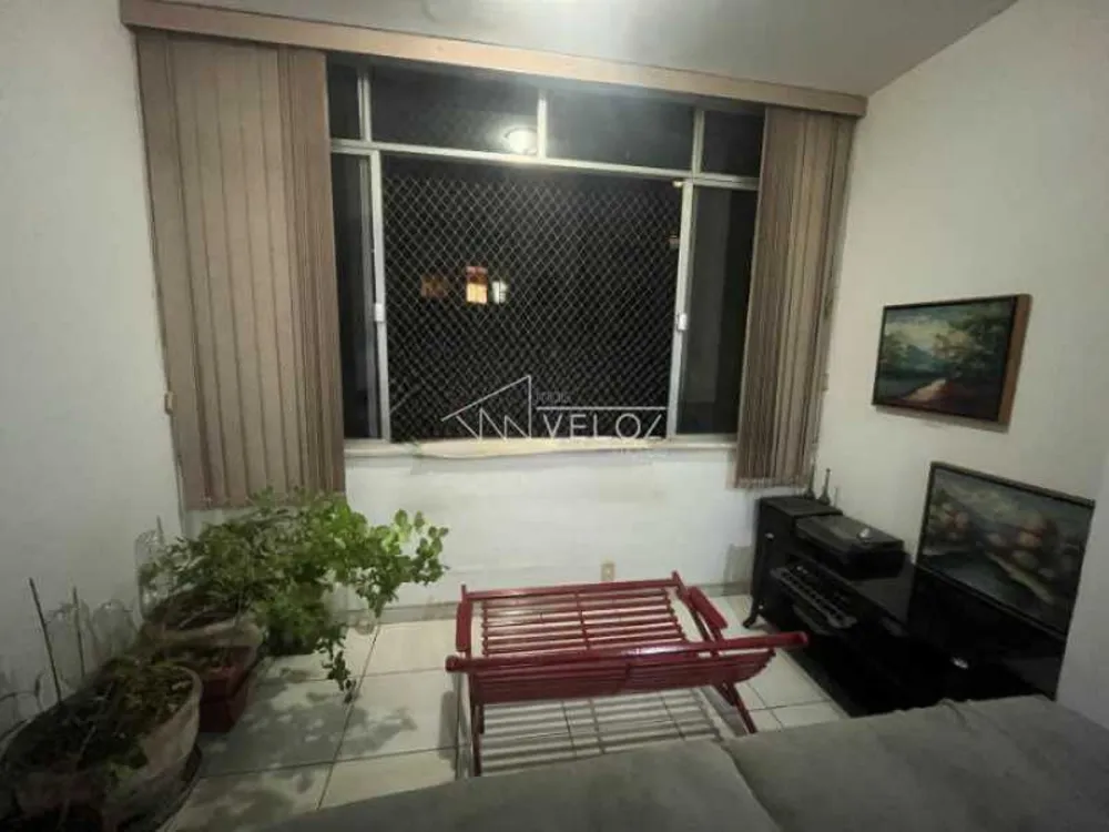 Apartamento, 4 quartos, 126 m² - Foto 1