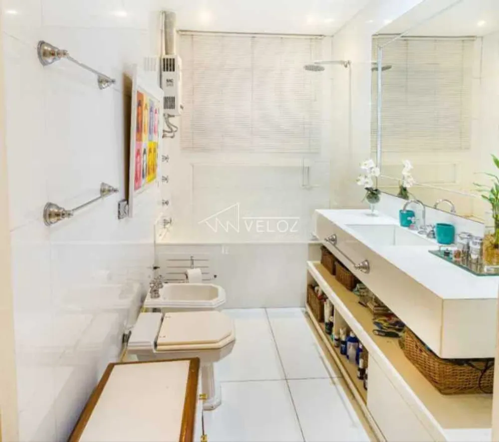 Apartamento, 6 quartos, 480 m² - Foto 9