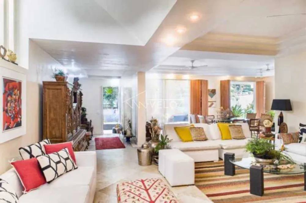 Apartamento, 6 quartos, 480 m² - Foto 5