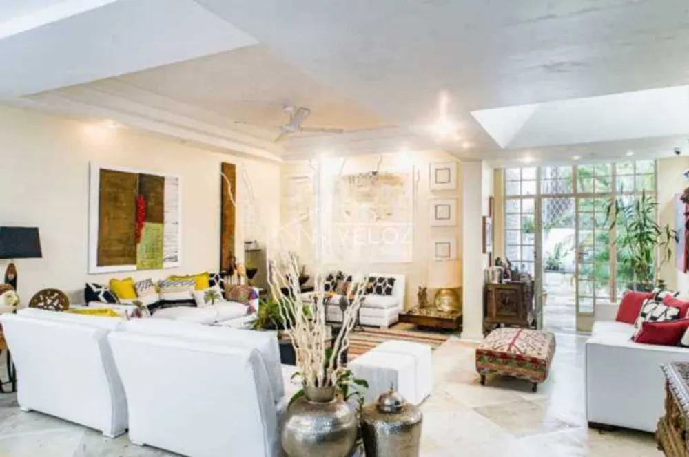 Apartamento, 6 quartos, 480 m² - Foto 13