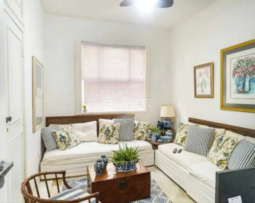 Apartamento, 6 quartos, 480 m² - Foto 8