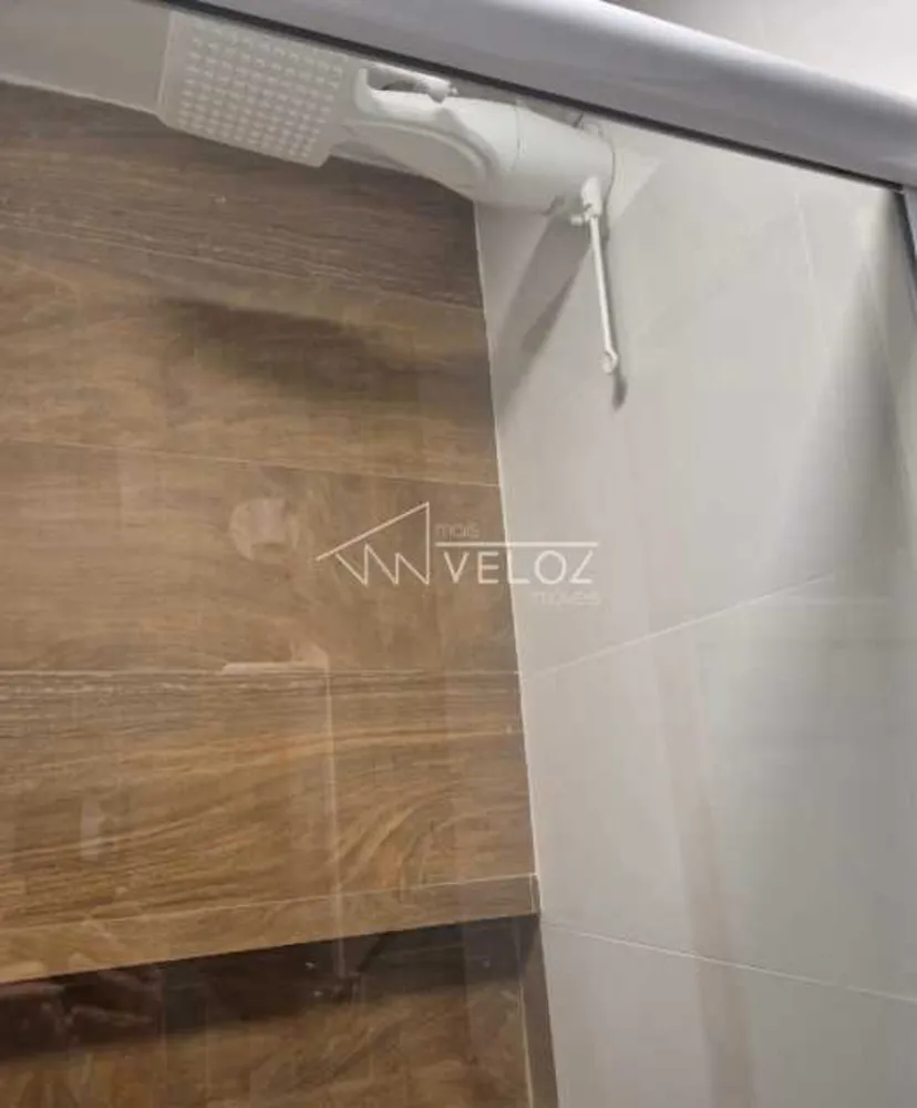Apartamento, 1 quarto, 25 m² - Foto 21