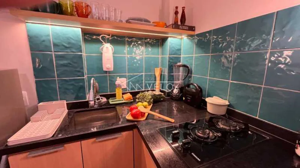 Apartamento, 1 quarto, 25 m² - Foto 11