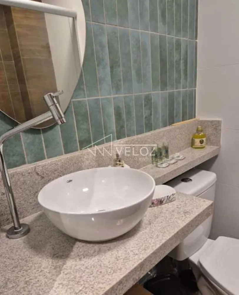 Apartamento, 1 quarto, 25 m² - Foto 16