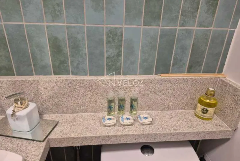 Apartamento, 1 quarto, 25 m² - Foto 17