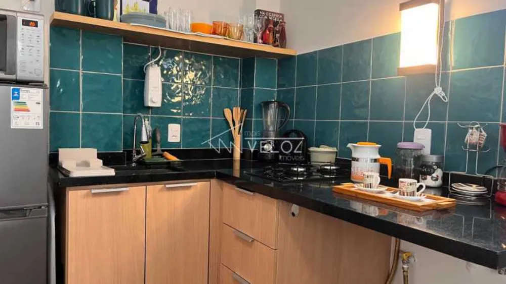 Apartamento, 1 quarto, 25 m² - Foto 2