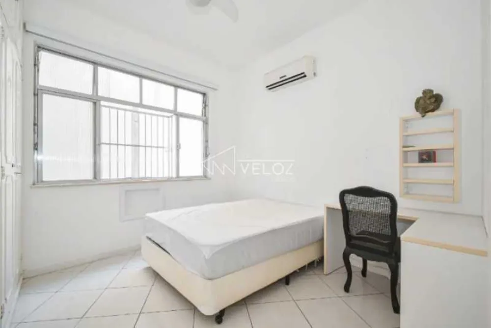 Apartamento, 1 quarto, 34 m² - Foto 1