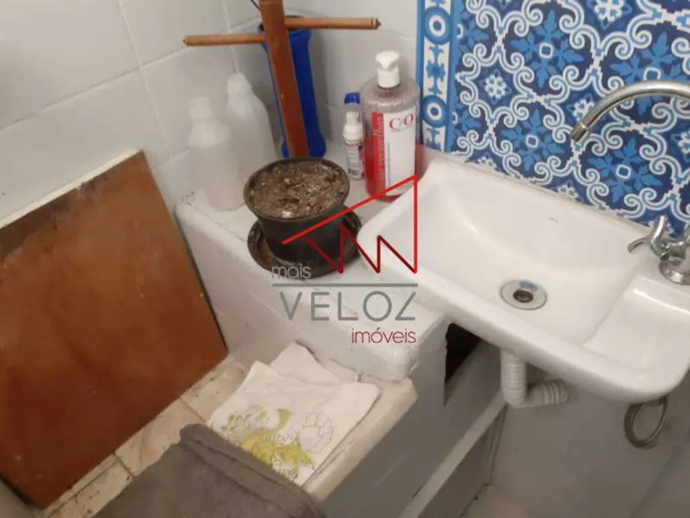 Apartamento, 1 quarto, 22 m² - Foto 3