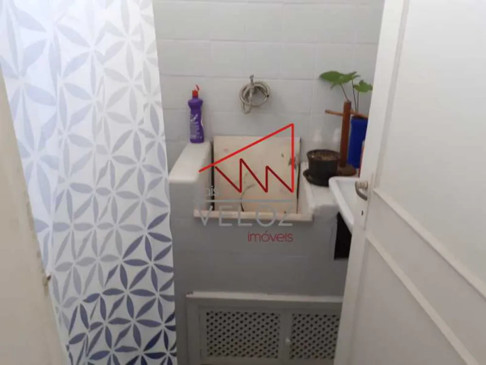 Apartamento, 1 quarto, 22 m² - Foto 22