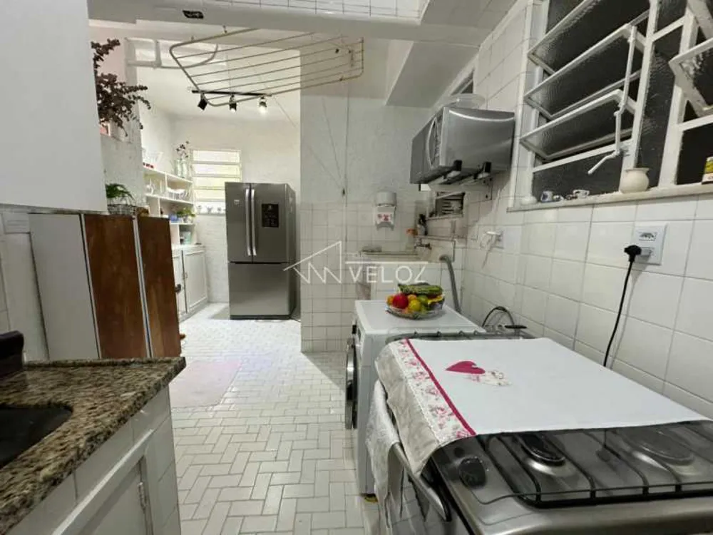 Apartamento, 4 quartos, 157 m² - Foto 6