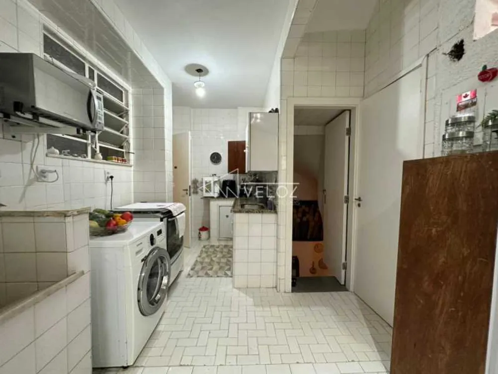 Apartamento, 4 quartos, 157 m² - Foto 4