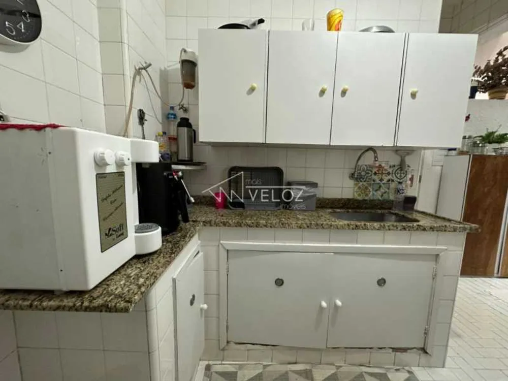 Apartamento, 4 quartos, 157 m² - Foto 7