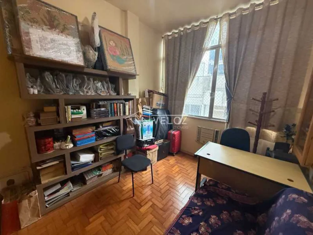 Apartamento, 3 quartos, 100 m² - Foto 9