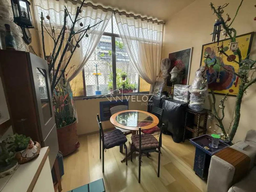 Apartamento, 3 quartos, 100 m² - Foto 7