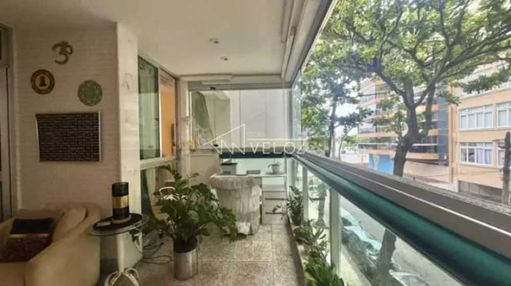 Apartamento, 1 quarto, 84 m² - Foto 1