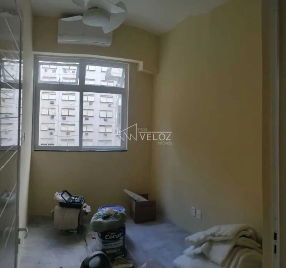 Apartamento, 3 quartos, 78 m² - Foto 1