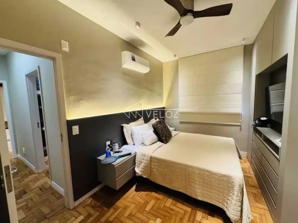 Apartamento, 2 quartos, 45 m² - Foto 1