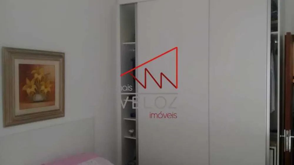 Apartamento, 1 quarto, 35 m² - Foto 11
