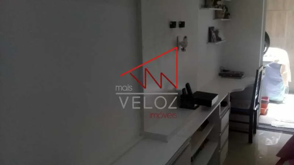Apartamento, 1 quarto, 35 m² - Foto 9