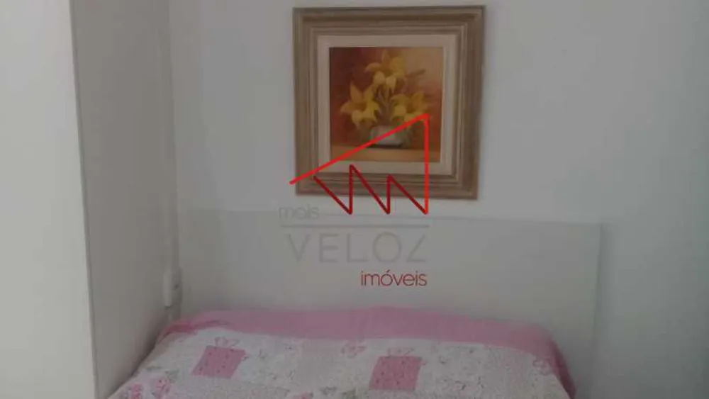 Apartamento, 1 quarto, 35 m² - Foto 1