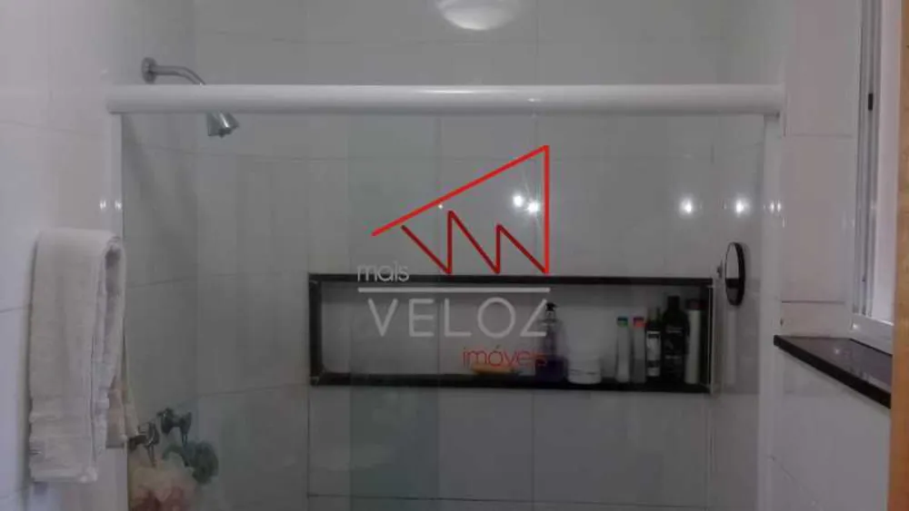 Apartamento, 1 quarto, 35 m² - Foto 12