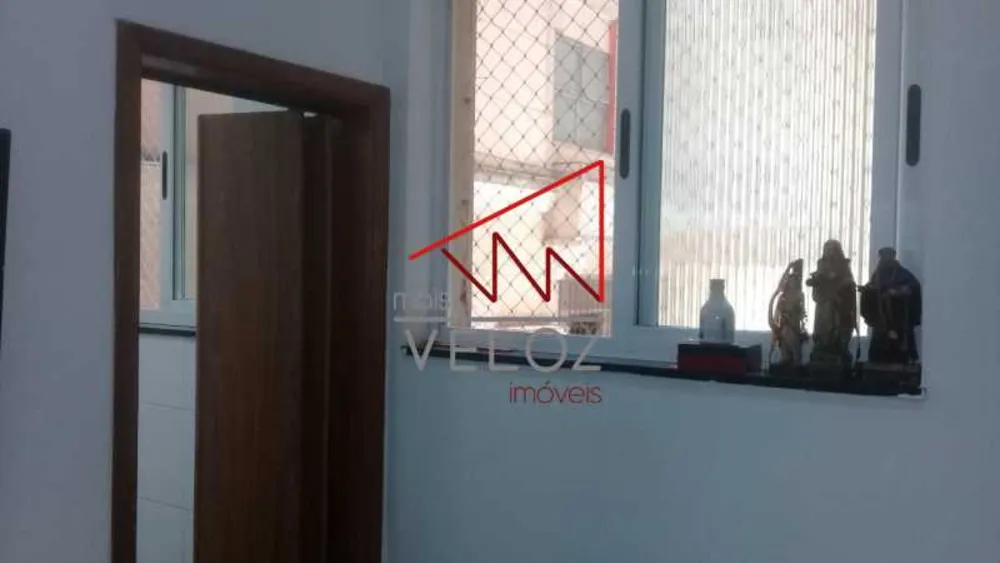 Apartamento, 1 quarto, 35 m² - Foto 5