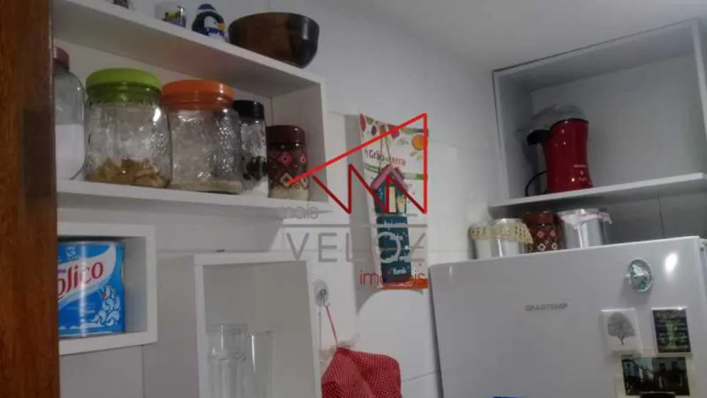 Apartamento, 1 quarto, 35 m² - Foto 16