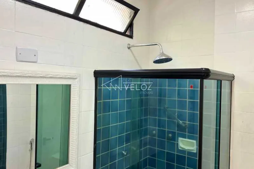 Apartamento, 1 quarto, 40 m² - Foto 8