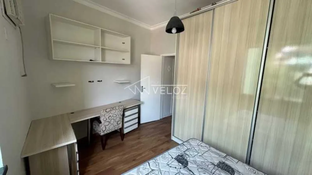 Apartamento, 1 quarto, 41 m² - Foto 3