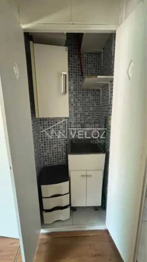 Apartamento, 1 quarto, 41 m² - Foto 8