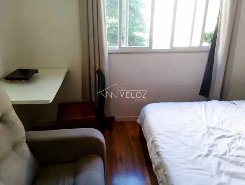 Apartamento, 3 quartos, 100 m² - Foto 3