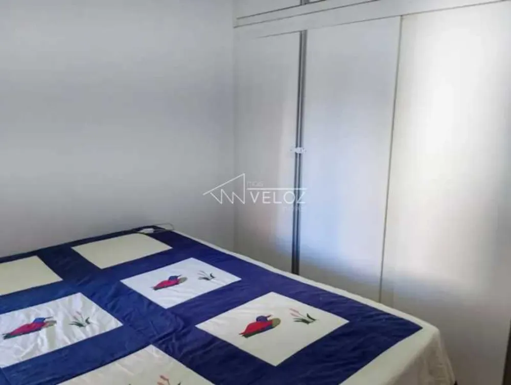 Apartamento, 3 quartos, 100 m² - Foto 1