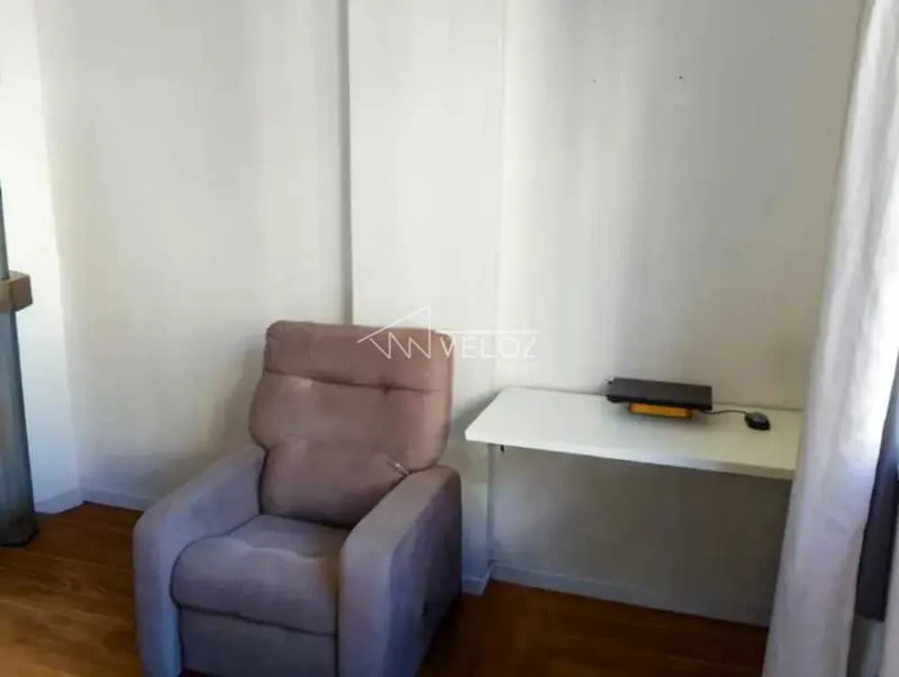 Apartamento, 3 quartos, 100 m² - Foto 5