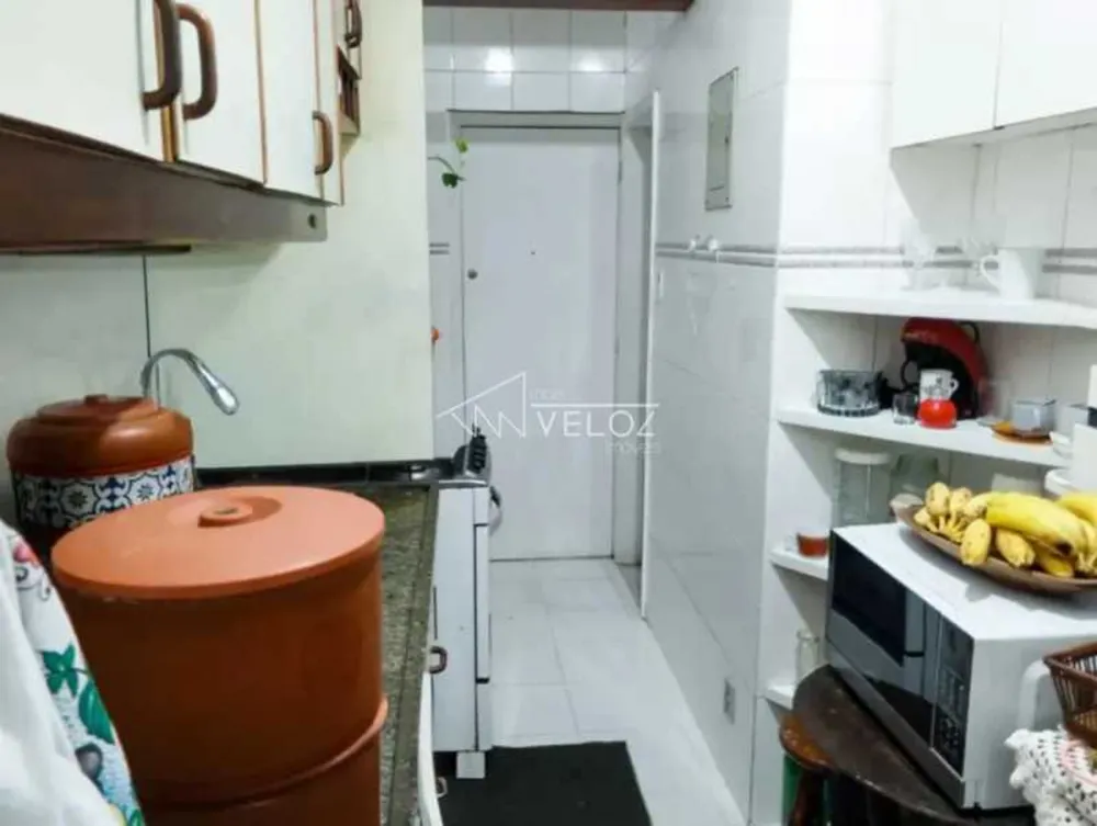 Apartamento, 3 quartos, 100 m² - Foto 19