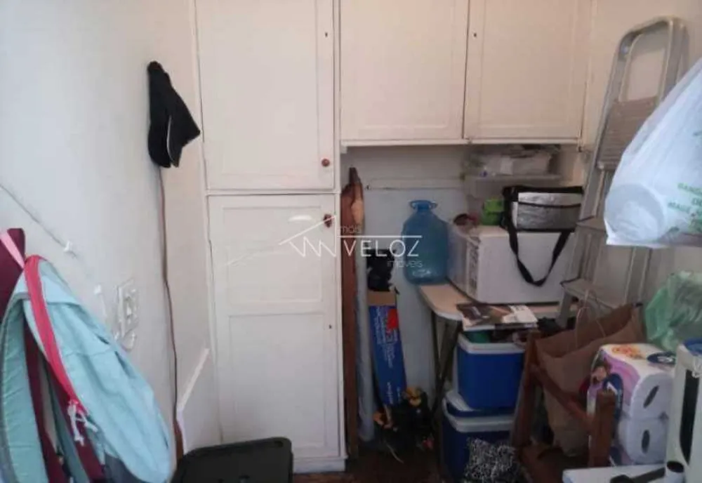 Apartamento, 3 quartos, 107 m² - Foto 19