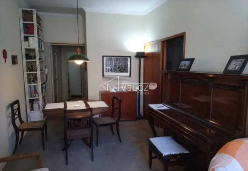 Apartamento, 3 quartos, 107 m² - Foto 4